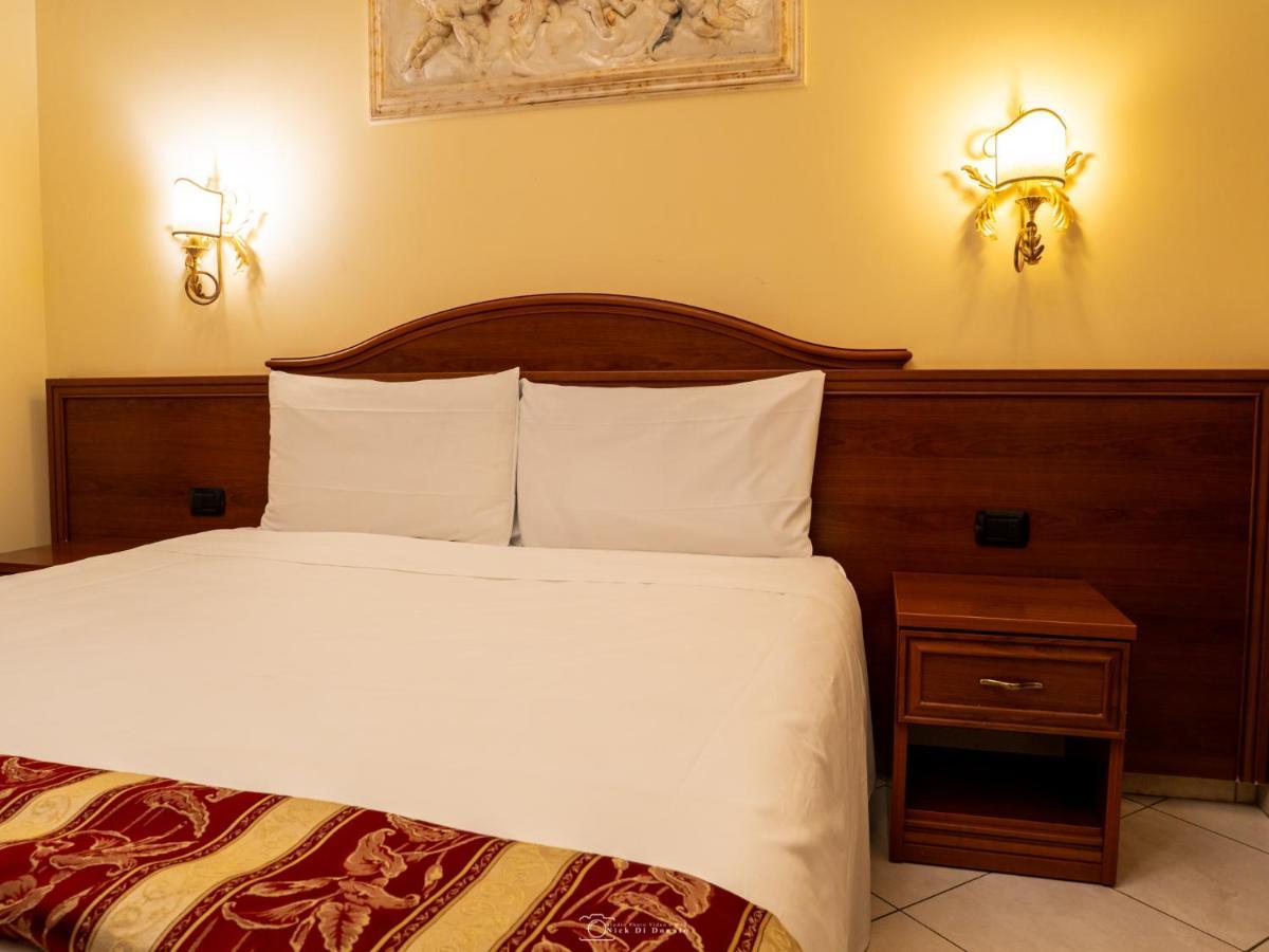 Alla Basilica Rooms Rome Exterior photo